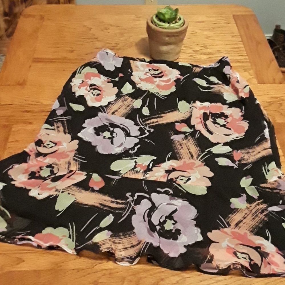 8 for $20 Requirements Size 10 Skirt